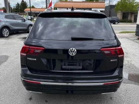 VW Tiguan * Highline * R-Line * ПАНОРАМА * ПОДГРЕВ , снимка 5
