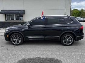 VW Tiguan * Highline * R-Line * ПАНОРАМА * ПОДГРЕВ , снимка 3
