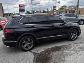 VW Tiguan * Highline * R-Line * ПАНОРАМА * ПОДГРЕВ , снимка 4