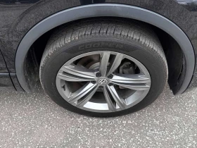 VW Tiguan * Highline * R-Line * ПАНОРАМА * ПОДГРЕВ , снимка 6