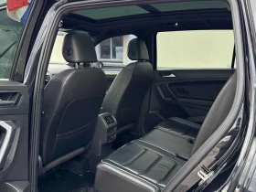 VW Tiguan * Highline * R-Line * ПАНОРАМА * ПОДГРЕВ , снимка 10