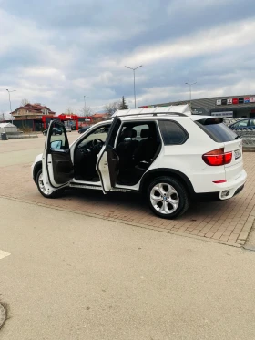 BMW X5, снимка 13
