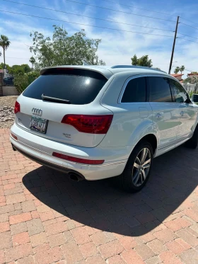 Audi Q7, снимка 10