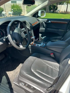 Audi Q7, снимка 9
