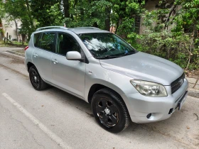 Toyota Rav4, снимка 2