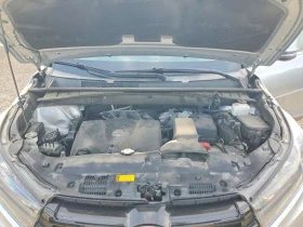 Toyota Highlander 3.5l Se, снимка 12