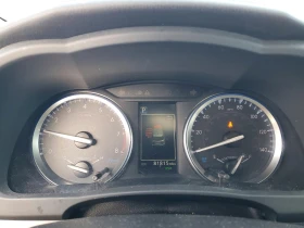 Toyota Highlander 3.5l Se, снимка 9