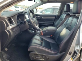 Toyota Highlander 3.5l Se, снимка 7