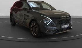 Kia Sportage GT line, снимка 5