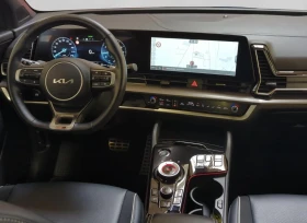 Kia Sportage GT line, снимка 7