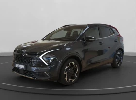 Kia Sportage GT line, снимка 1