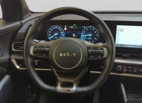 Kia Sportage GT line, снимка 11