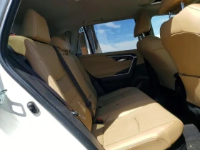 Toyota Rav4 2.5l Limited, снимка 12