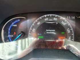 Toyota Rav4 2.5l Limited, снимка 9