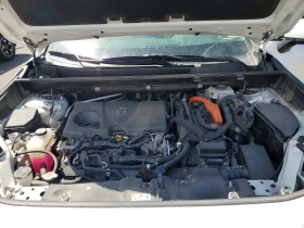 Toyota Rav4 2.5l Limited, снимка 13
