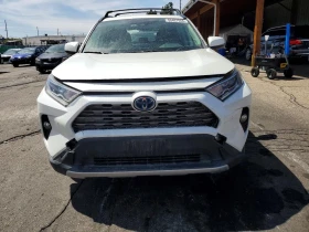 Toyota Rav4 2.5l Limited, снимка 5