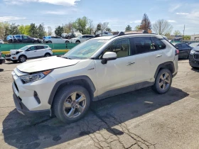 Toyota Rav4 2.5l Limited, снимка 1