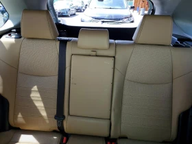 Toyota Rav4 2.5l Limited, снимка 10
