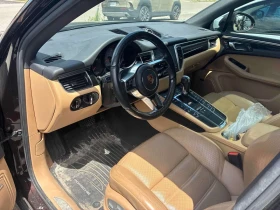 Porsche Macan  S | ОБДУХВАНЕ | СЛЕДЕНЕ НА ЛЕНТИТЕ | BOSE | , снимка 5