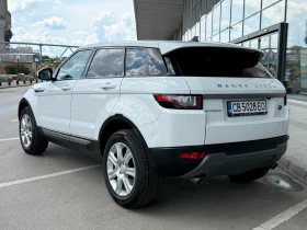 Land Rover Range Rover Evoque 6 МЕСЕЦА ГАРАНЦИЯ/2.0D 150к.с 4х4 Facelift/Камера, снимка 3
