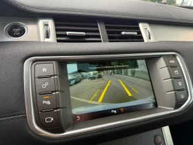 Land Rover Range Rover Evoque 6 МЕСЕЦА ГАРАНЦИЯ/2.0D 150к.с 4х4 Facelift/Камера, снимка 13