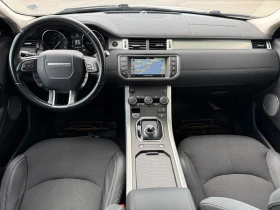 Land Rover Range Rover Evoque 6 МЕСЕЦА ГАРАНЦИЯ/2.0D 150к.с 4х4 Facelift/Камера, снимка 11