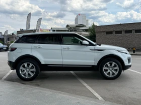 Land Rover Range Rover Evoque 6 МЕСЕЦА ГАРАНЦИЯ/2.0D 150к.с 4х4 Facelift/Камера, снимка 6