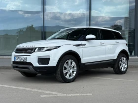 Land Rover Range Rover Evoque 6 МЕСЕЦА ГАРАНЦИЯ/2.0D 150к.с 4х4 Facelift/Камера, снимка 1