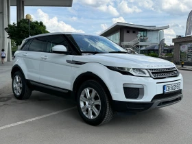 Land Rover Range Rover Evoque 6 МЕСЕЦА ГАРАНЦИЯ/2.0D 150к.с 4х4 Facelift/Камера, снимка 7