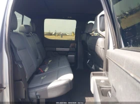 Ford F150 F-150 Lightning Lariat, снимка 8