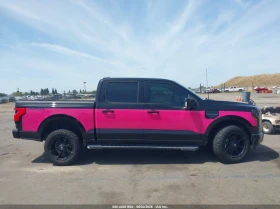 Ford F150 F-150 Lightning Lariat, снимка 13