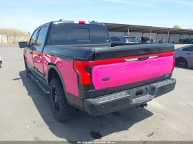 Ford F150 F-150 Lightning Lariat, снимка 3