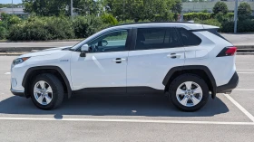 Toyota Rav4 AWD, XLE, DashCam, Android/CarPlay, Hybrid, снимка 5