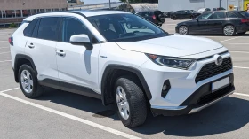Toyota Rav4 AWD, XLE, DashCam, Android/CarPlay, Hybrid, снимка 8