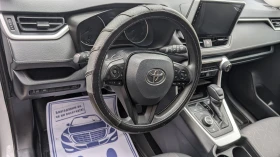 Toyota Rav4 AWD, XLE, DashCam, Android/CarPlay, Hybrid, снимка 11