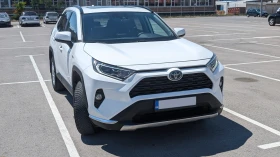 Toyota Rav4 AWD, XLE, DashCam, Android/CarPlay, Hybrid, снимка 2