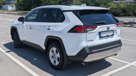 Toyota Rav4 AWD, XLE, DashCam, Android/CarPlay, Hybrid, снимка 6