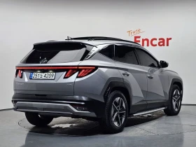Hyundai Tucson HEV 1.6 4WD| 226к.с.| ВКЛ.ТЕХНОТЕСТ, снимка 1