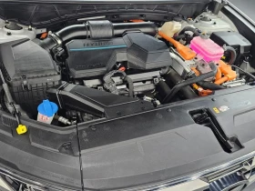 Hyundai Tucson HEV 1.6 4WD| 226к.с.| ВКЛ.ТЕХНОТЕСТ, снимка 5