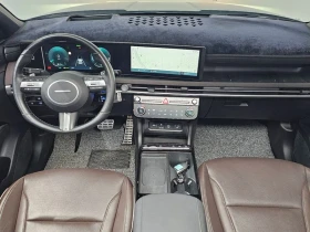 Hyundai Tucson HEV 1.6 4WD| 226к.с.| ВКЛ.ТЕХНОТЕСТ, снимка 6