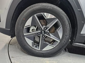 Hyundai Tucson HEV 1.6 4WD| 226к.с.| ВКЛ.ТЕХНОТЕСТ, снимка 4