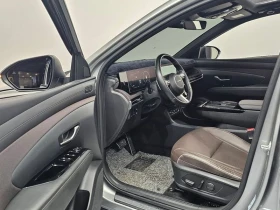 Hyundai Tucson HEV 1.6 4WD| 226к.с.| ВКЛ.ТЕХНОТЕСТ, снимка 9