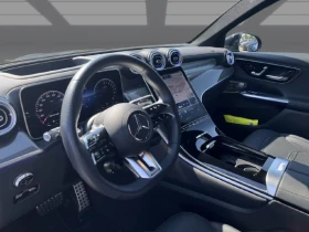 Mercedes-Benz GLC 63 AMG S E Perf 4Matic = Premium = Гаранция, снимка 8