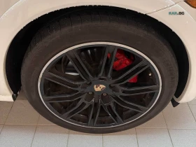 Porsche Cayenne GTS ЦЕНА ДО БЪЛГАРИЯ РЕГИСТРАЦИЯ & АВТОКРЕДИТ, снимка 13