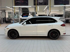 Porsche Cayenne GTS ЦЕНА ДО БЪЛГАРИЯ РЕГИСТРАЦИЯ & АВТОКРЕДИТ, снимка 3