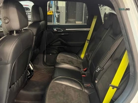Porsche Cayenne GTS ЦЕНА ДО БЪЛГАРИЯ РЕГИСТРАЦИЯ & АВТОКРЕДИТ, снимка 11