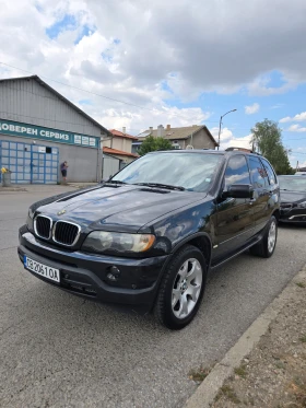 BMW X5 Обслужен, Всичко платено!!!, снимка 4