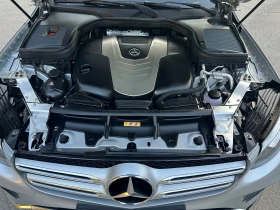 Mercedes-Benz GLC 350 d 4MATIC AMG, снимка 9
