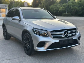 Mercedes-Benz GLC 350 d 4MATIC AMG, снимка 7