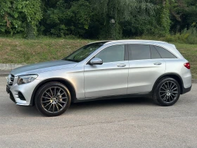 Mercedes-Benz GLC 350 d 4MATIC AMG, снимка 2
